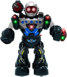 1005234 Star Warrior Robot