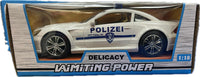 317026 Police Car