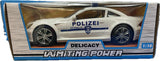 317026 Police Car