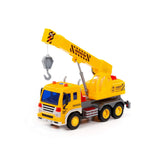 86532 City Crane Truck