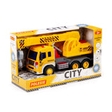 86532 City Crane Truck