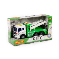 86563 City Tow Truck