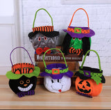 A000965 Trick or Treat Bag