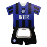 8860 Inter FC Plastic And Metal Bottle Opener