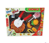 89154 Pizza & Treats Set