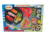 89250 Sushi Set