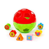 89427 Shape and Sort Ball