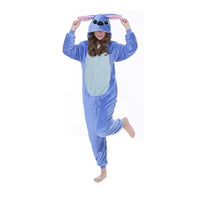 1027 Stitch Onsie