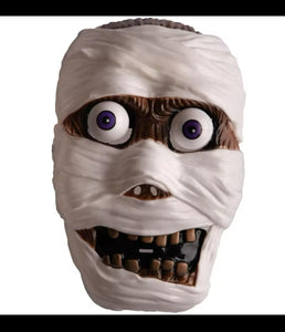 A000958 Mummy Mask