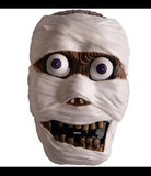 A000958 Mummy Mask