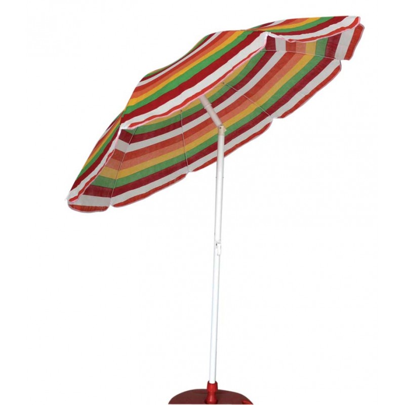 903 AMALFI UMBRELLA DIAM. 200 CM.