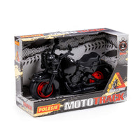 90799 Cross Motorbike