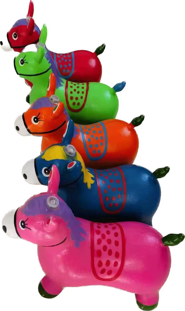 618108 Ride On Horse