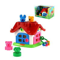 9142 Logic House