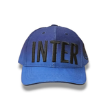 9167 INTER - BASEBALL CAP