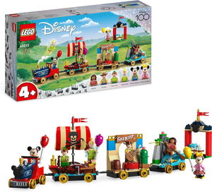 43212 Disney Birthday Train