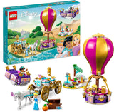 43216 Disney Princesses on Magical Travel Toy