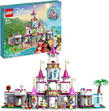 43205 DISNEY Ultimate Adventure Castle