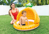 58414 Pineapple Baby Pool