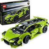 42161 Lamborghini Huracán Tecnica