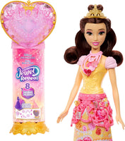 JHL51 Disney Princess Belle Fashion Doll