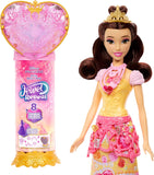 JHL51 Disney Princess Belle Fashion Doll