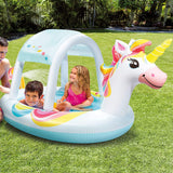 58435  Unicorn Spray Pool