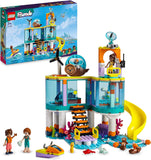 41736 Sea Rescue Center