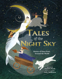 38901 Tales of the Night Sky: Stories of Stars from Around the World