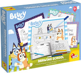 99382 BLUEY DRAWING SCHOOL