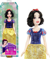 HLW08 Snow White Posable Fashion Doll