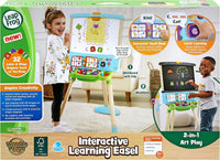 615303 Interactive Learning Easel