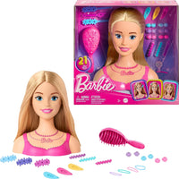 HMD88 Barbie Doll Styling Head