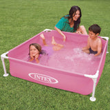 57172 Intex Mini Frame Pool