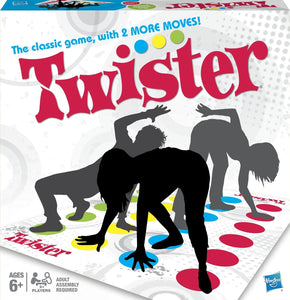 98831 Twister