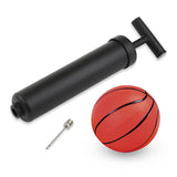 2047-03 Basketball Stand