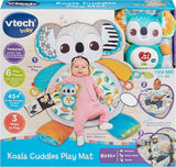 574503  Koala Cuddles Play Mat