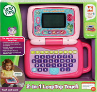 600950 2 in 1 LeapTop Touch