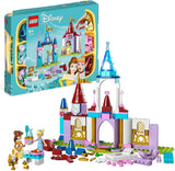 43219 Disney Princess Creative Castle