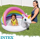 57113 Unicorn Baby Pool