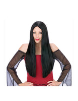 9292 Long Brunette Wig