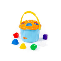 93486 Shape Sorting Bucket