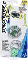 B9504 - BayBlade Standard Kerbeus 1 spinning top