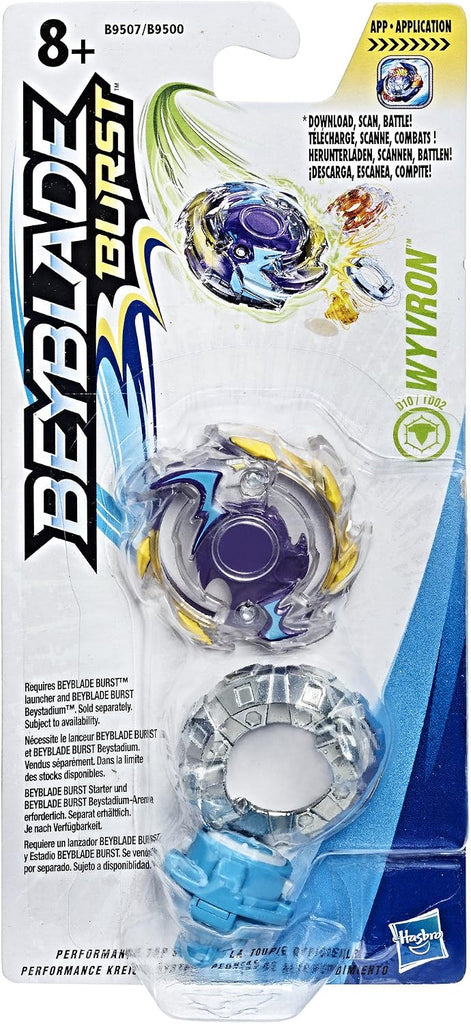 B9507 - BayBlade STD Wyvron 1 spinning top