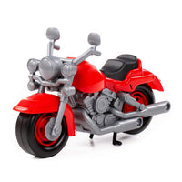 95299 Cross Motorbike