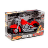 95299 Cross Motorbike