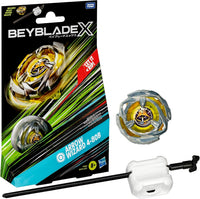 F9582 Hasbro BEYBLADE BBX ARROW WIZARD STAMINA