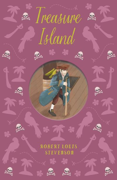 04210 Treasure Island