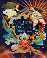 11249 Epic Myths for Fearless Girls