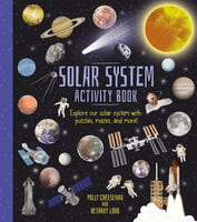 26564 Solar System Activity Book